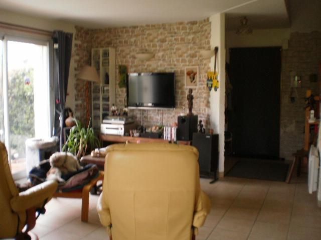 Les Mesanges Bleues Apartment Saint-Jouan-de-l'Isle Exterior photo